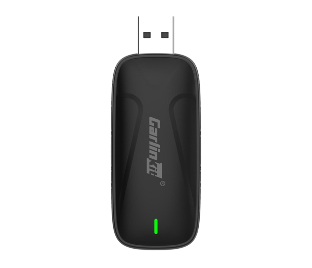 Carlinkit Mini SE AIR X2 adapter bezprzewodowy CarPlay Android Auto - 1317452 - zdjęcie